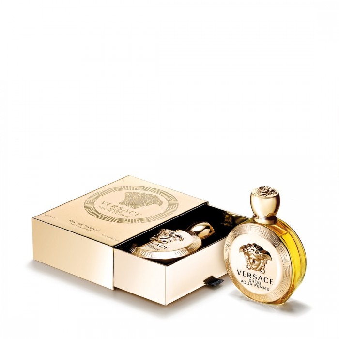 Versace Eros Pour Femme - Eau de Parfum 50 ml. Parfumuri